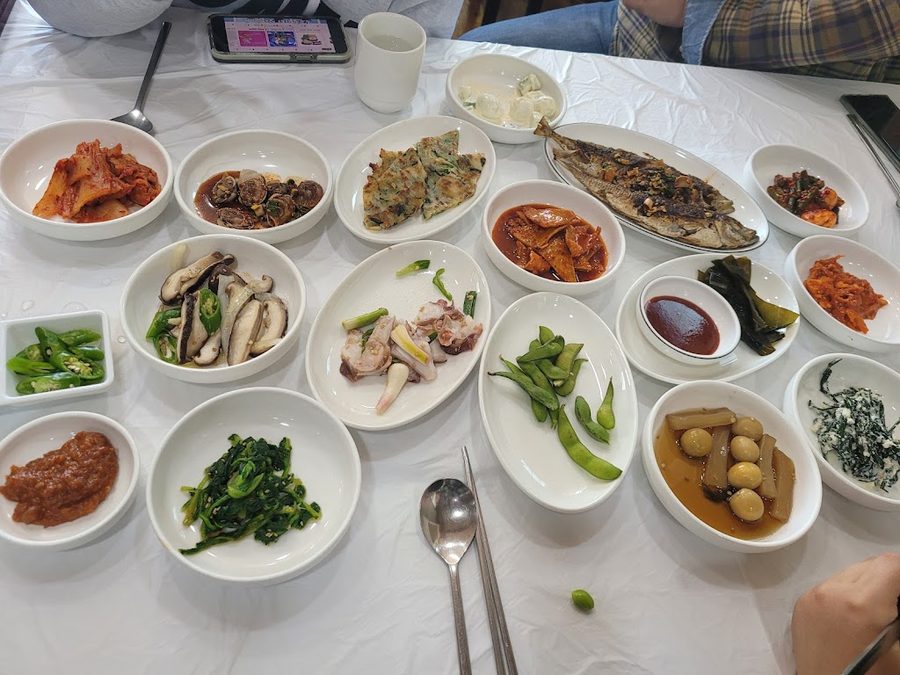 我的愛鰻魚燒烤