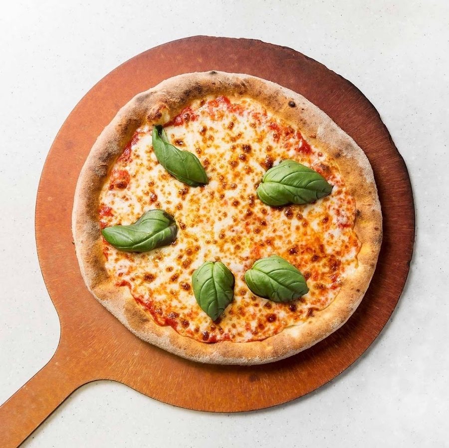 窯烤披薩Olla Pizza Hola