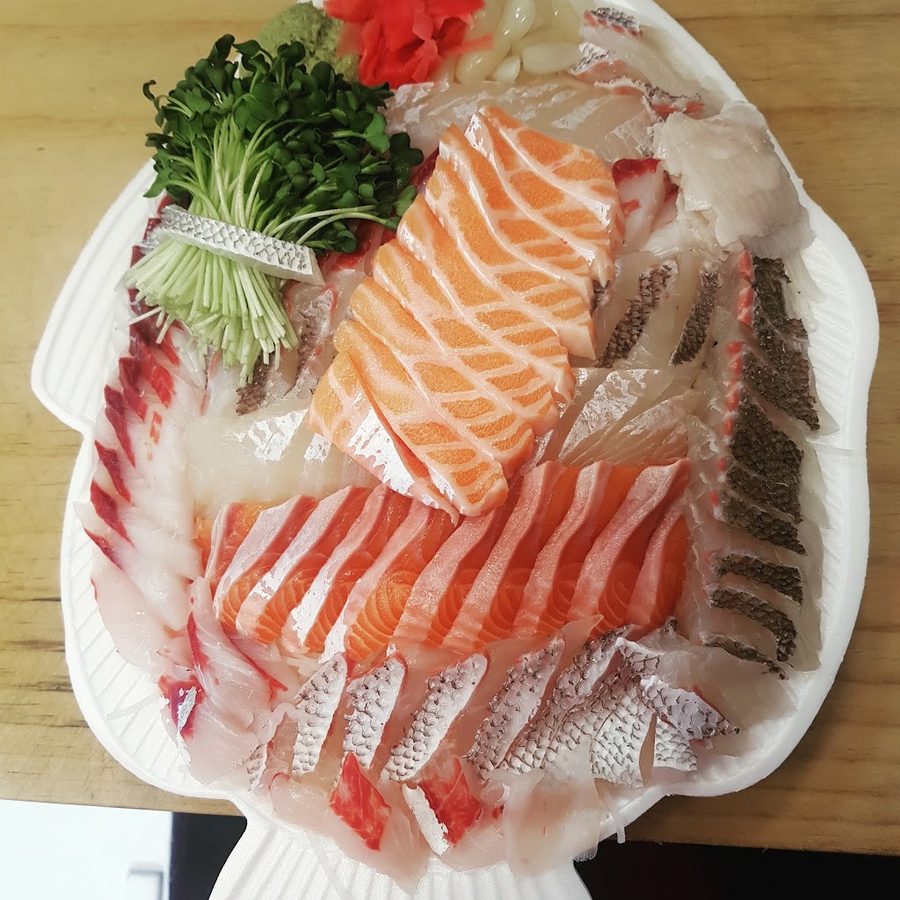 천호수산