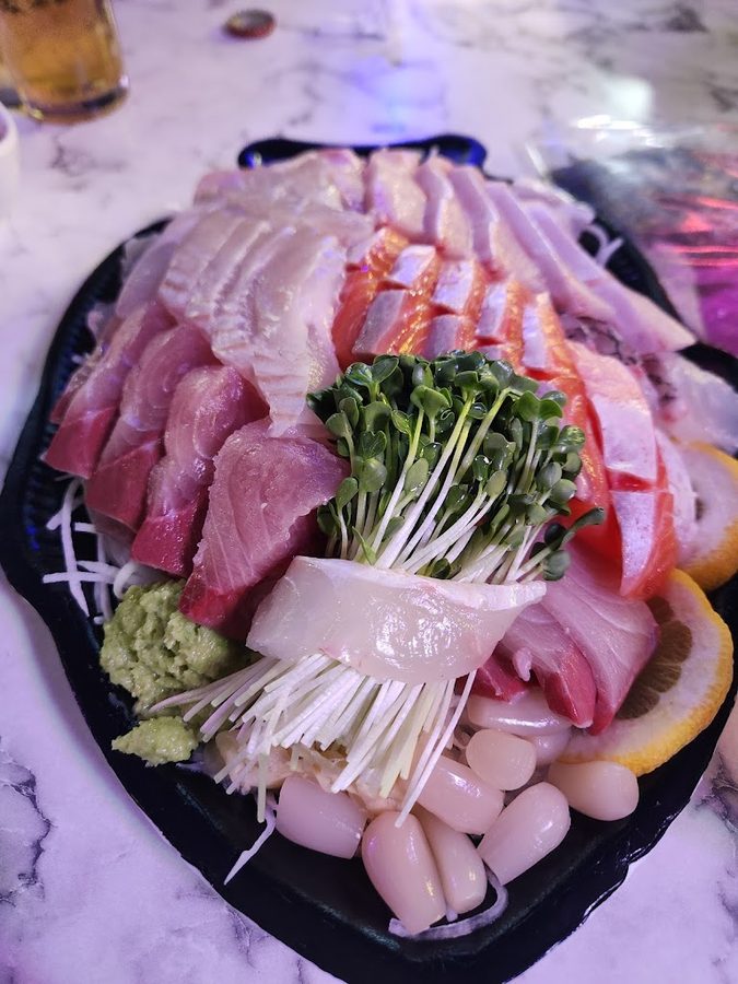 Seosan Anmyeondo