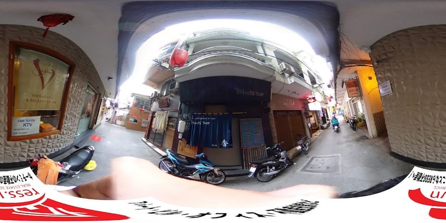 二代目 Sushi 香 Hung