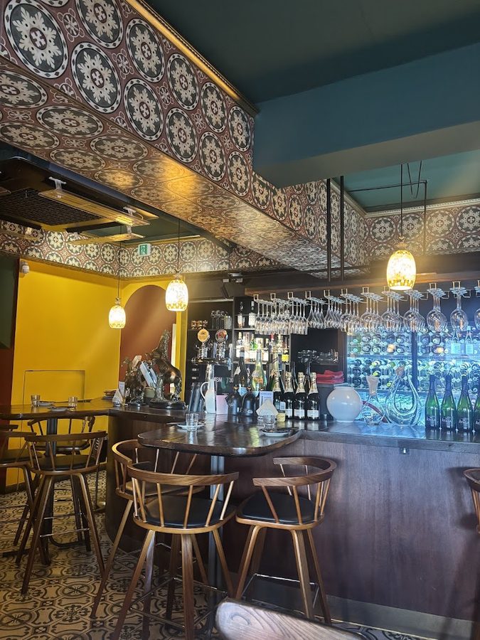 Moonstarpa Hannam Branch