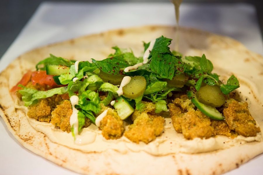 Falafel Koy