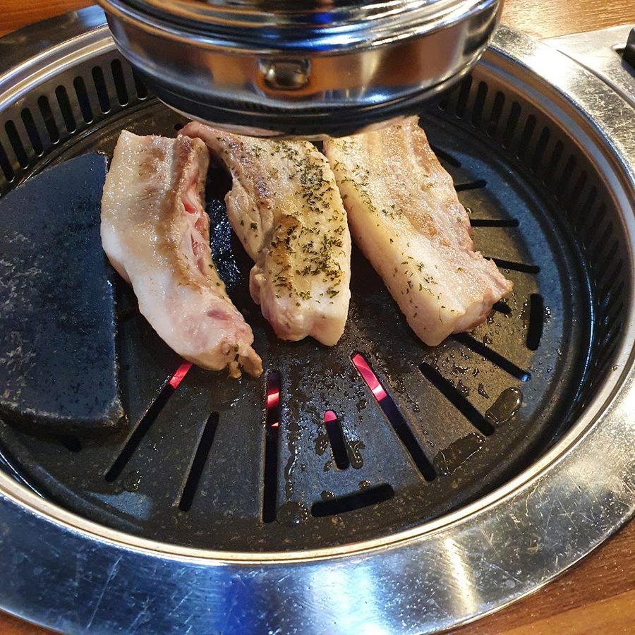 골목돼지