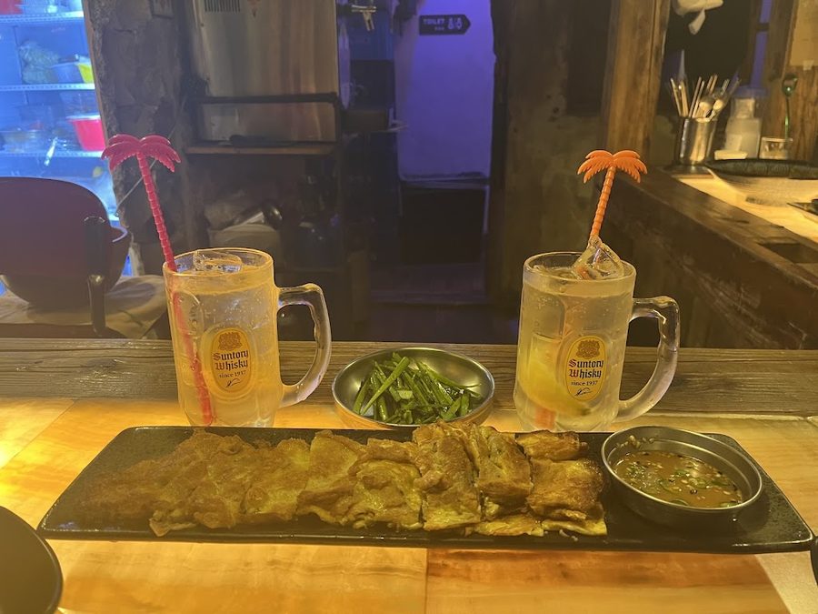 Sokcho Baeksussi Late-Night Restaurant