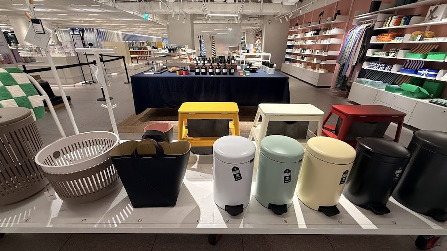The Conran Shop
