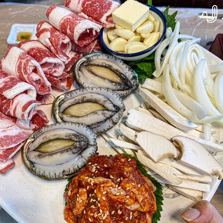 거북이 전복