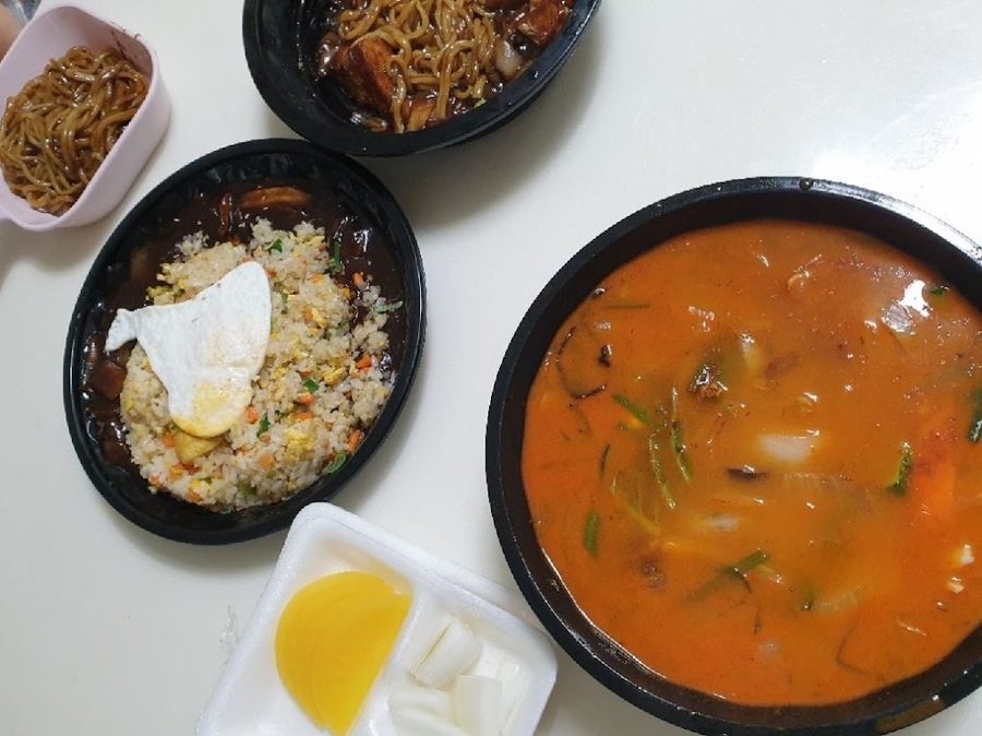 교자방