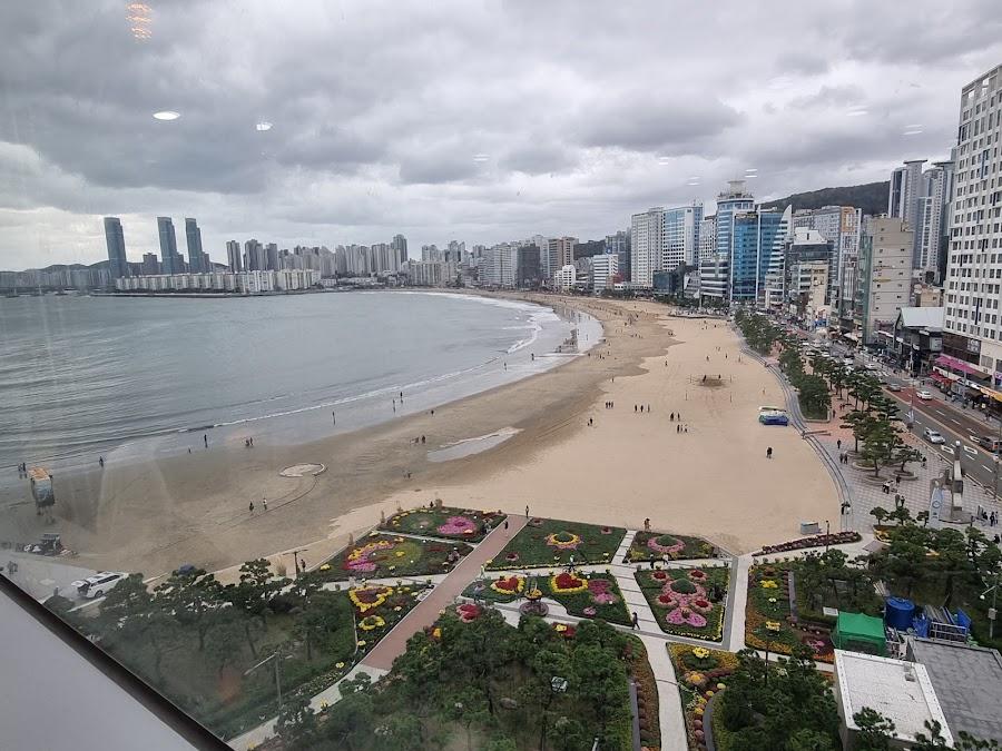 広安海浜公園