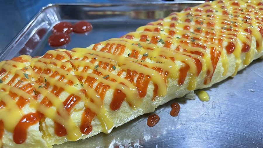 白菜泡菜鍋 文來店