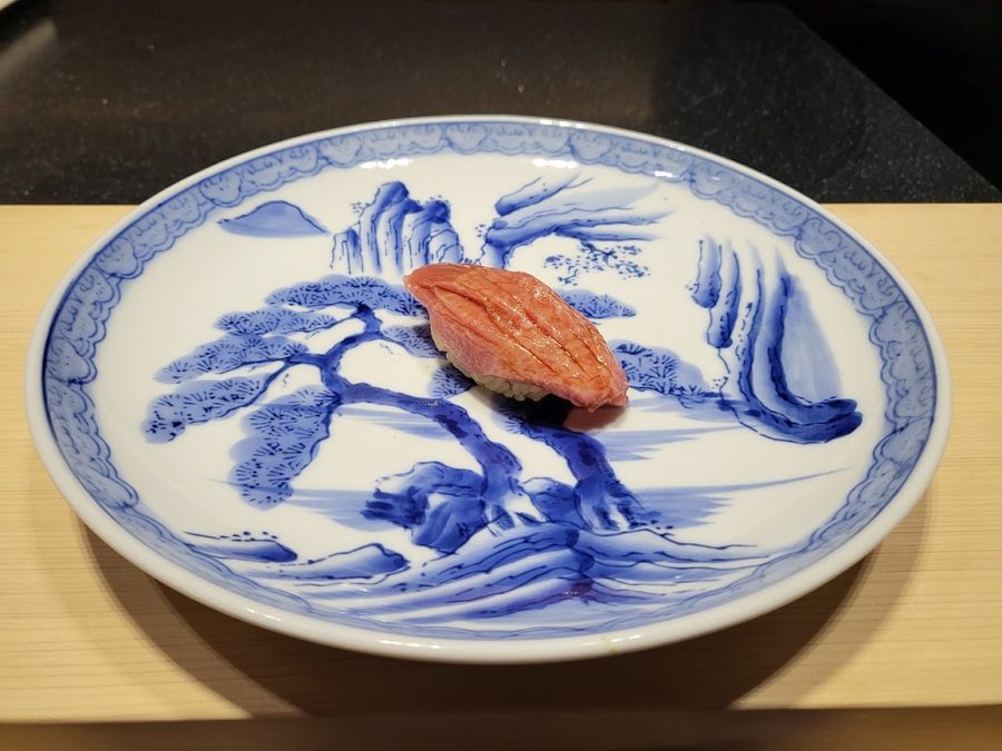 壽司三浦