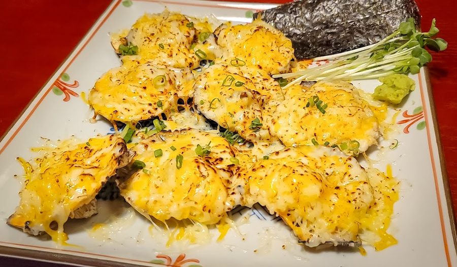 Oki 芳荑店