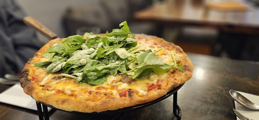 Pizzeria Vicolo