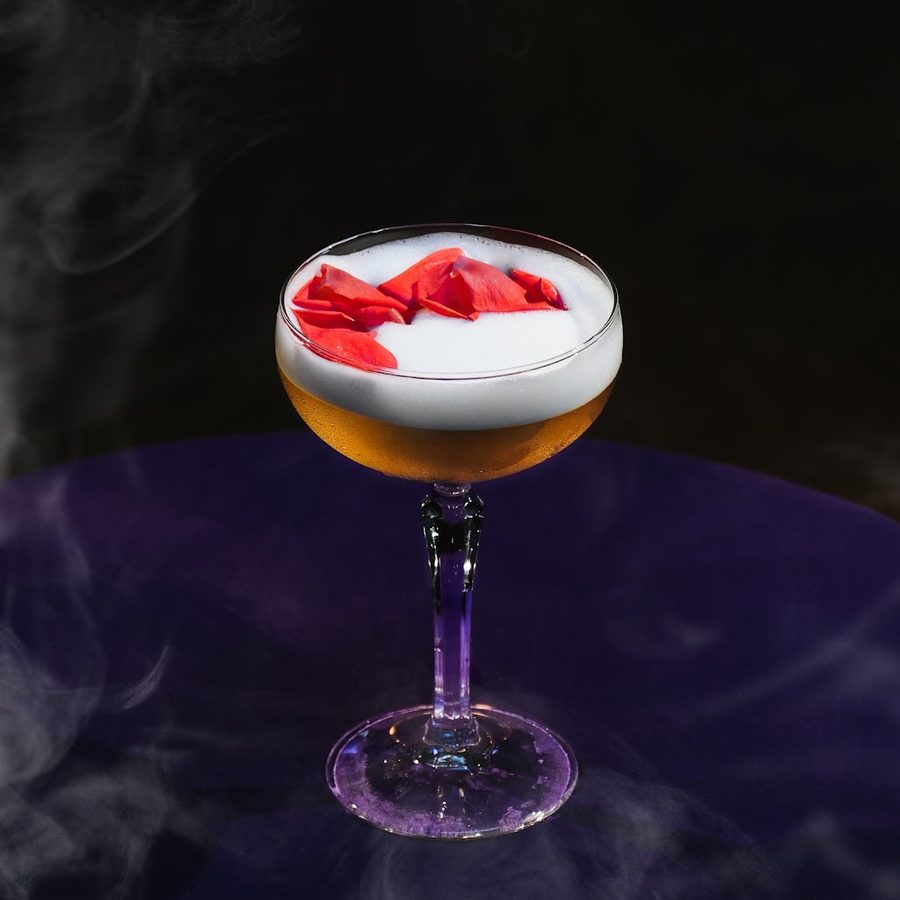 Yin Bar Singapore