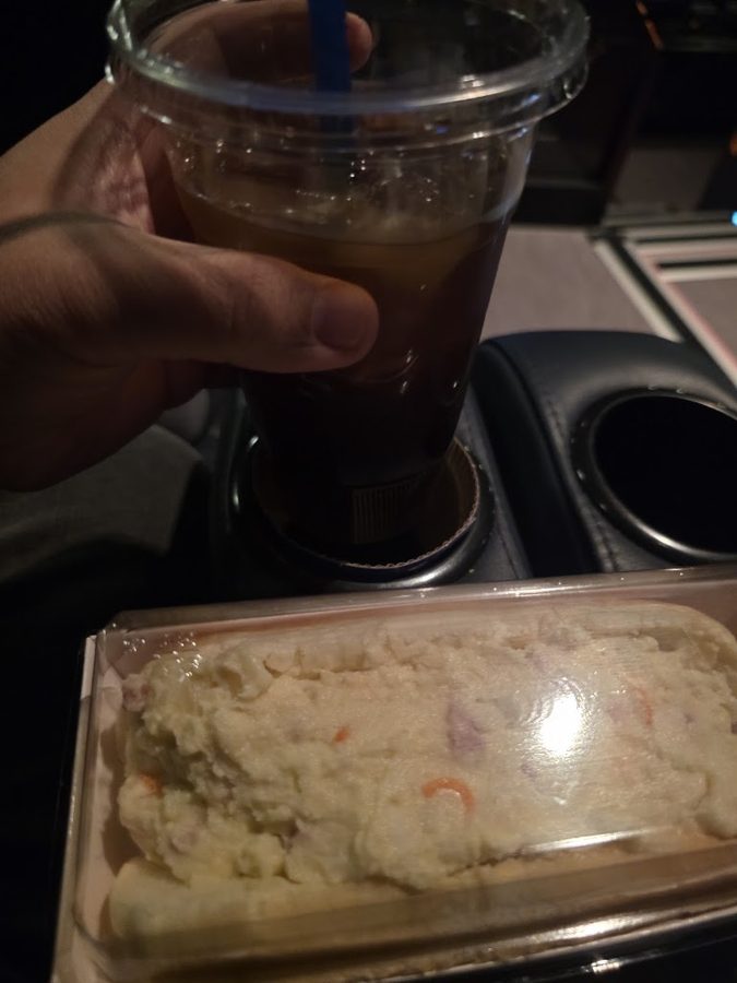 Paik's Coffee