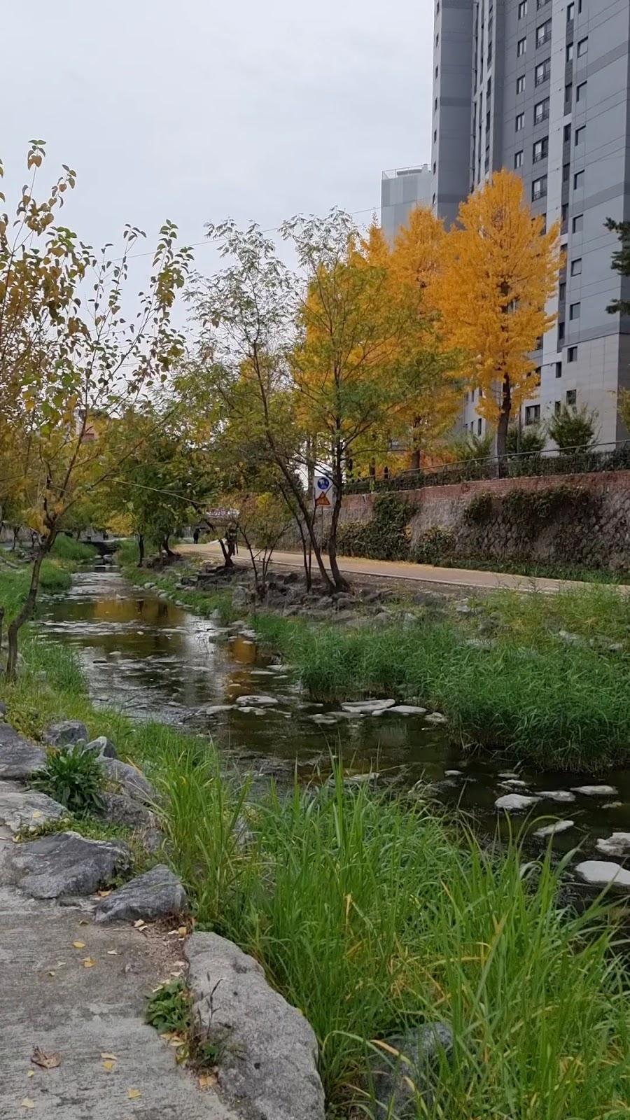 Seongbugcheon