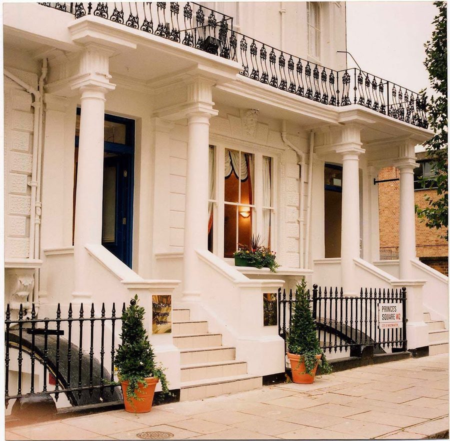 Notting Hill Residences
