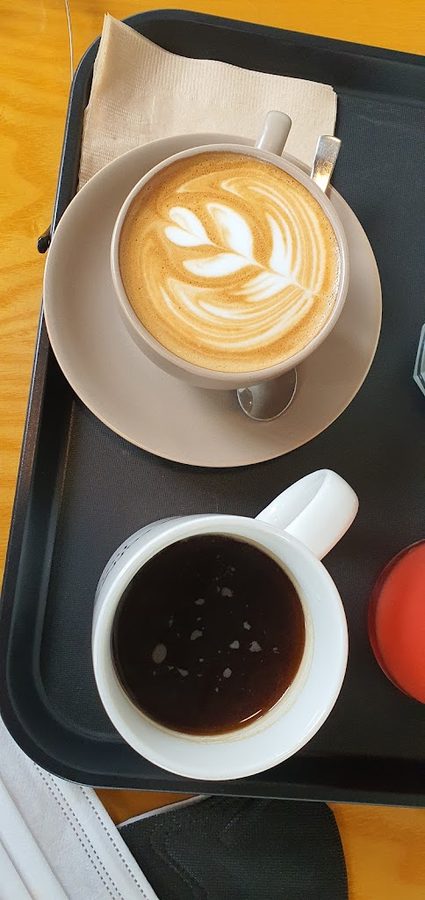 Luxembourg Bakery