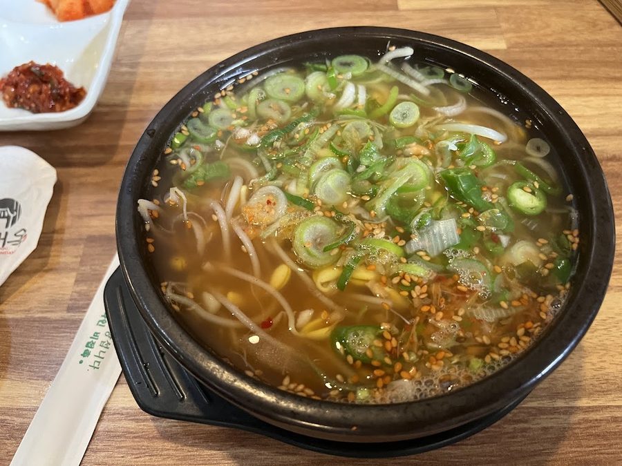 ヒョンデオク ヒョクシンデバン店