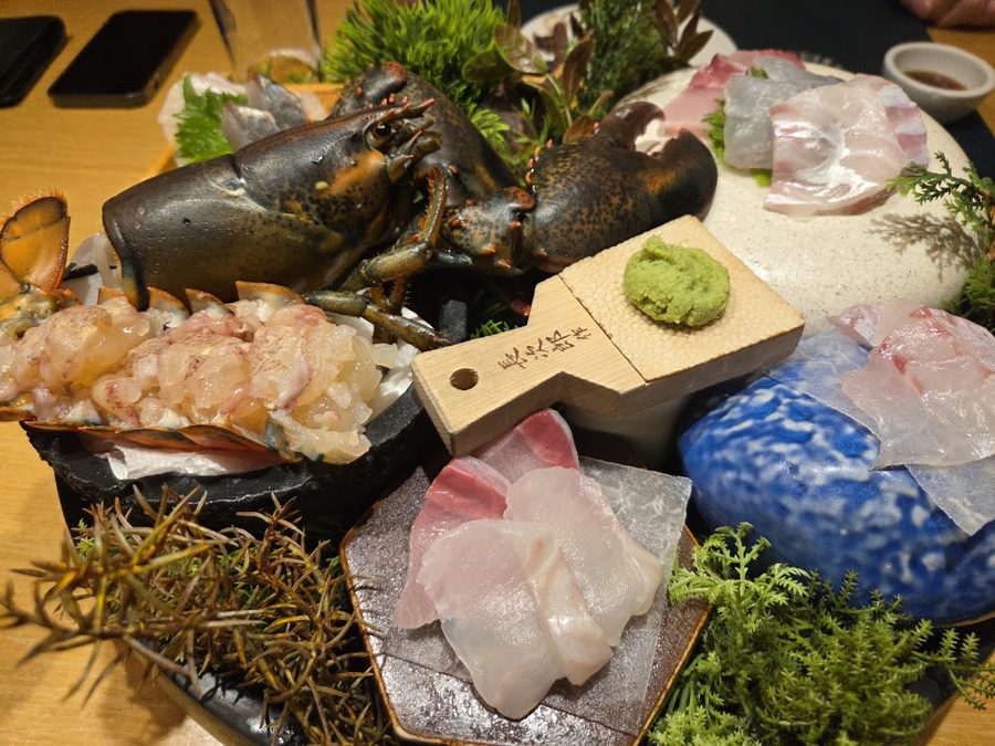 Sapporo (Hongdae Branch)