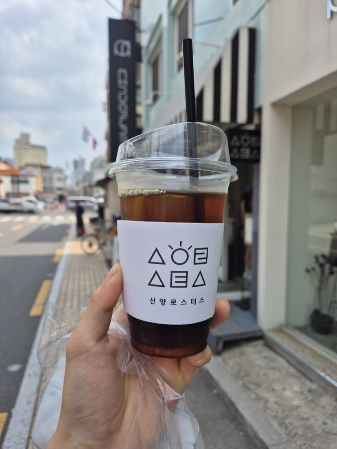 シニャンロースターズ