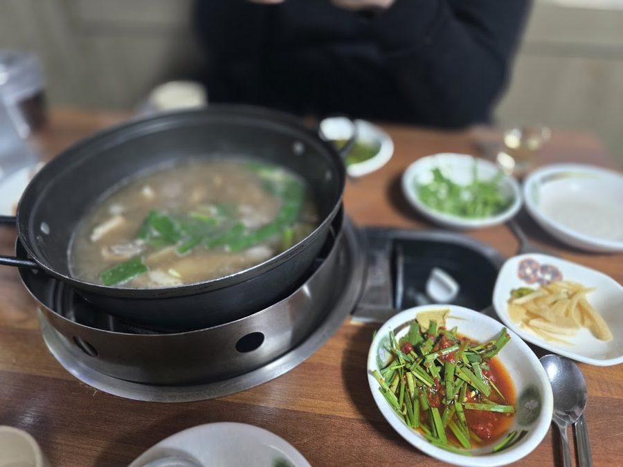 계림닭한마리