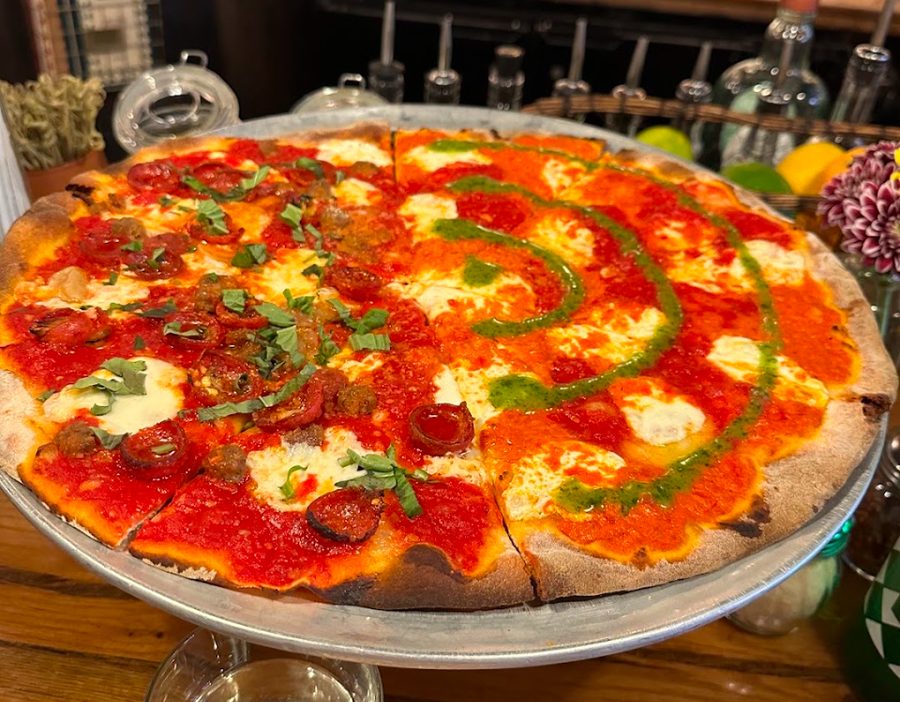 Rubirosa
