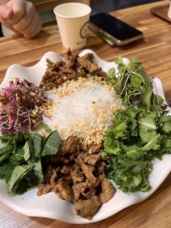 小越南