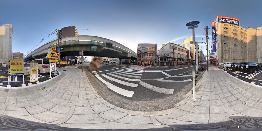 Yoshinoya Ebisucho