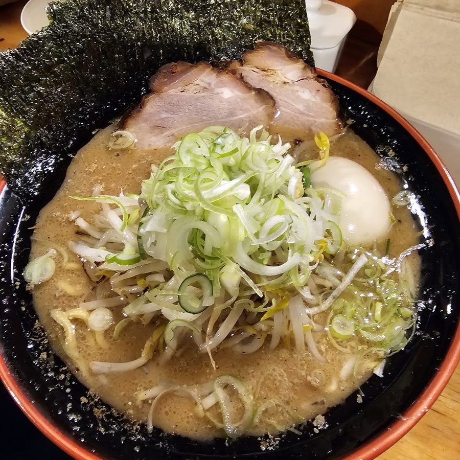 Gambare 烏龜醬