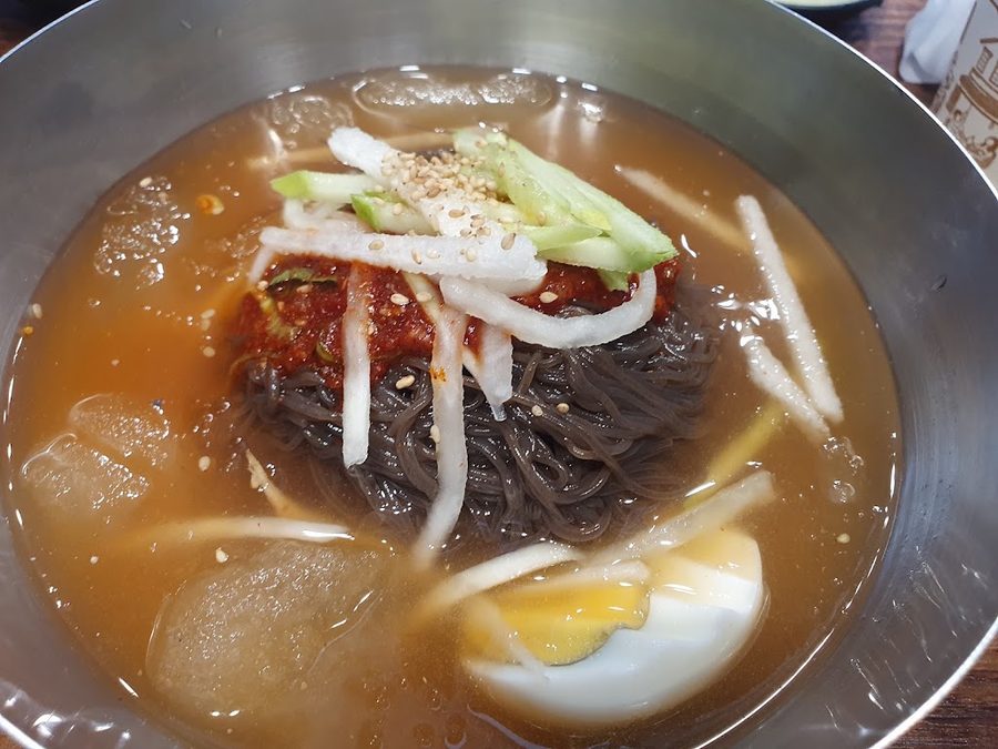 Seodo Galbi
