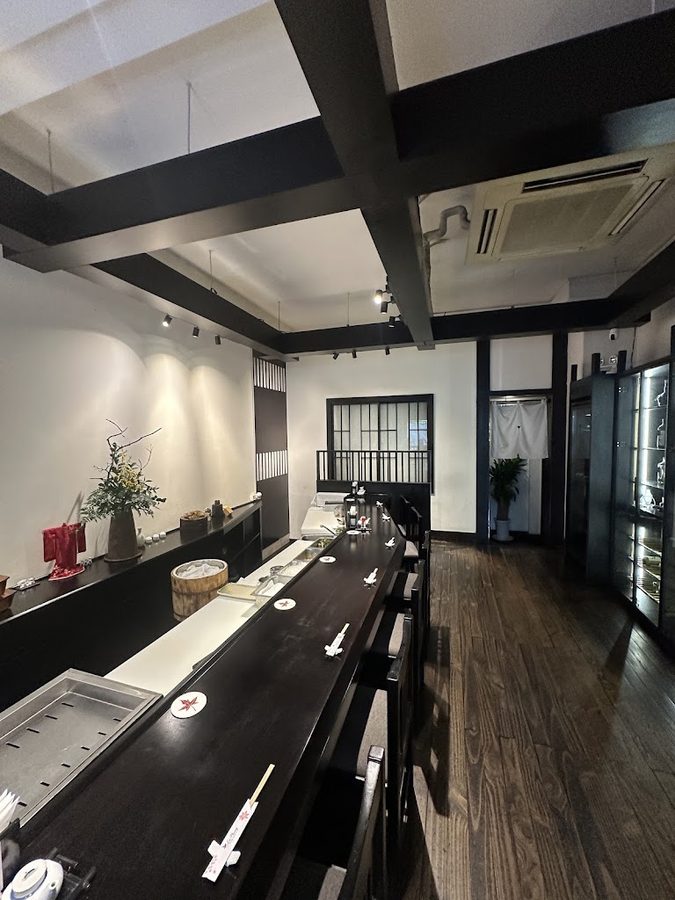 La Phong Sushi House