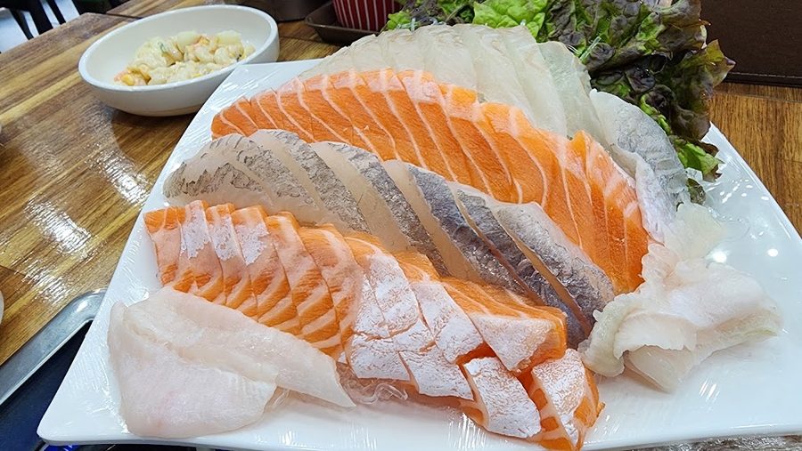 탐나종합어시장신당역점