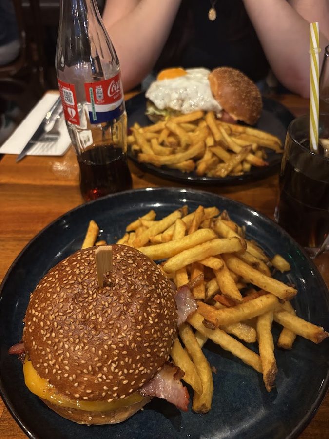 Pub O'Prince
