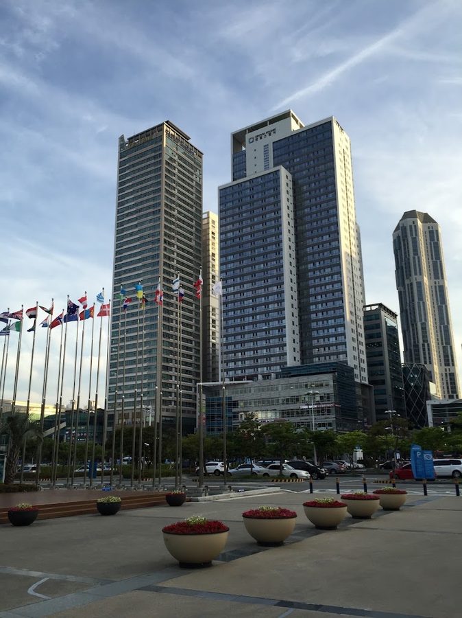 Centum Square Building