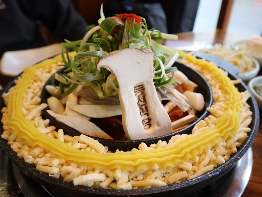 동선식당노원점