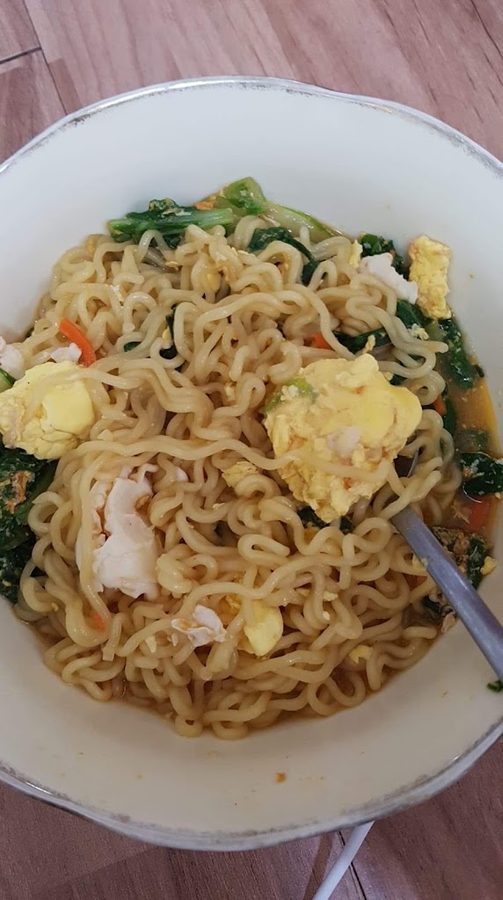 피자핫알라딘식당