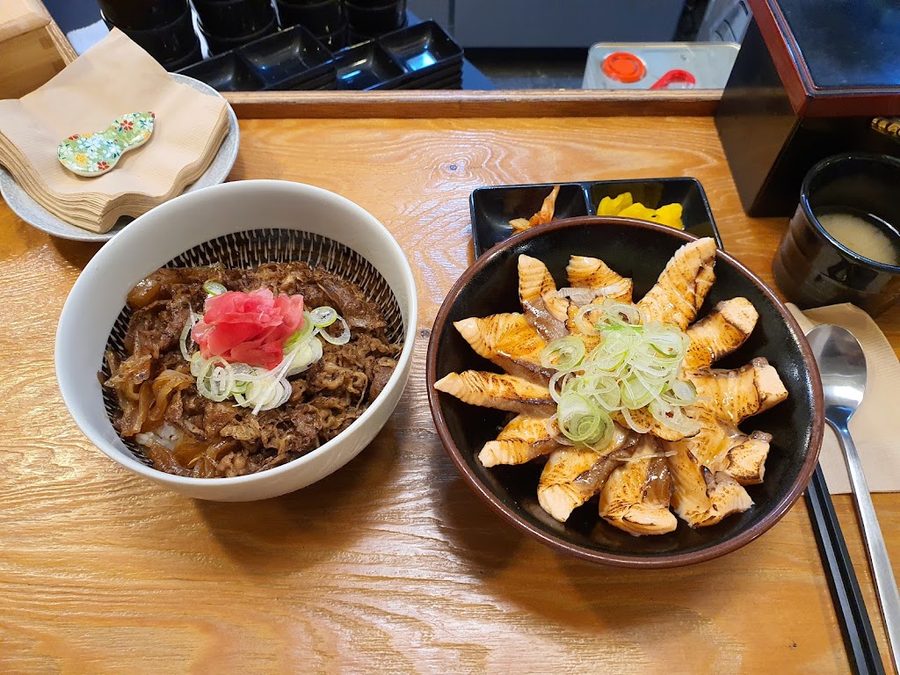 Jin Donburi