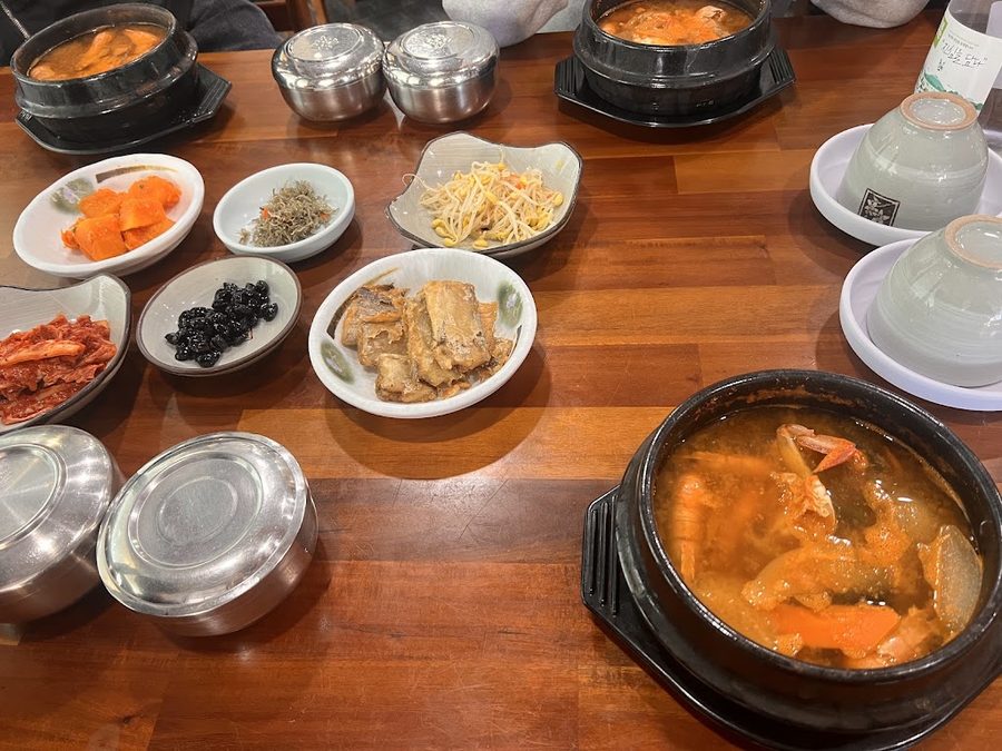 백록회관