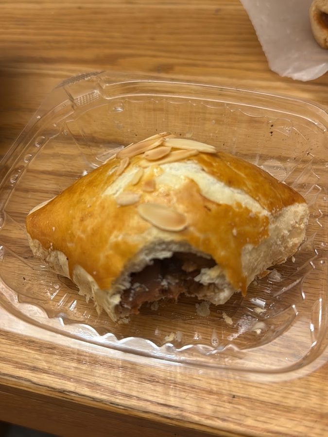 New Cameron Bakery