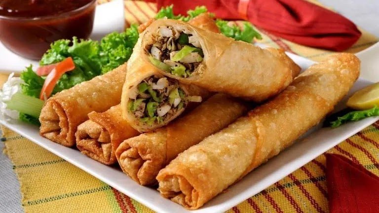 HaNoi Draftbeer & Traditional food