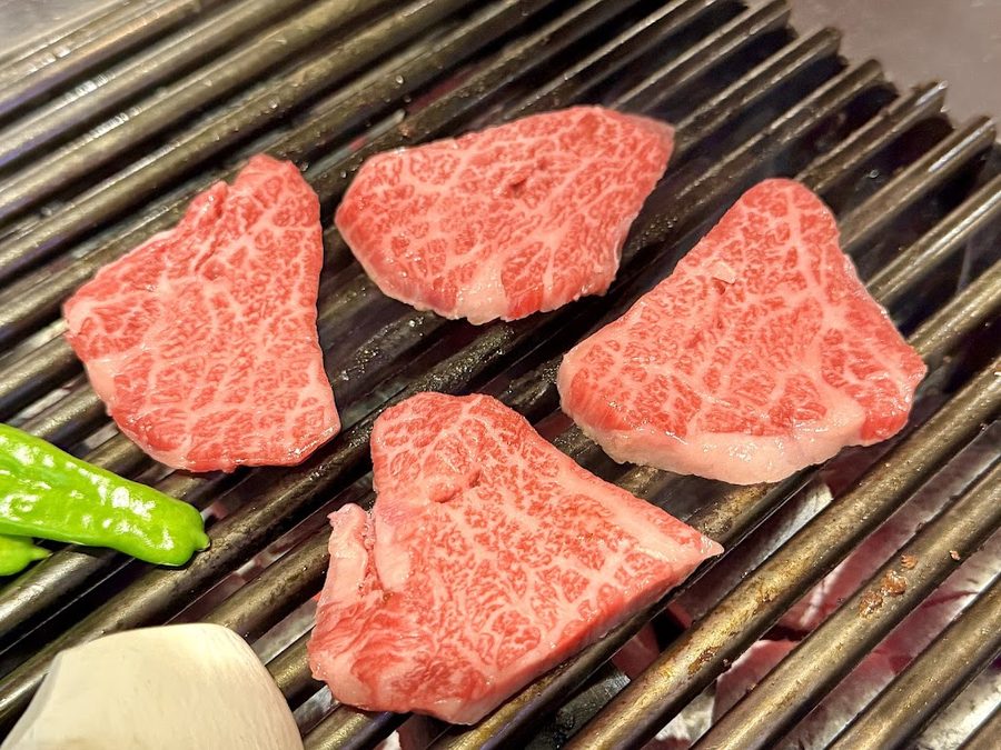華陽里精肉食堂