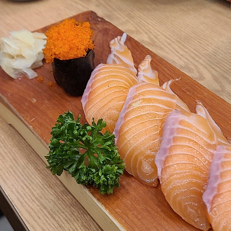 Wasabi