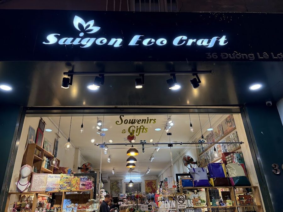 Saigon Eco Craft