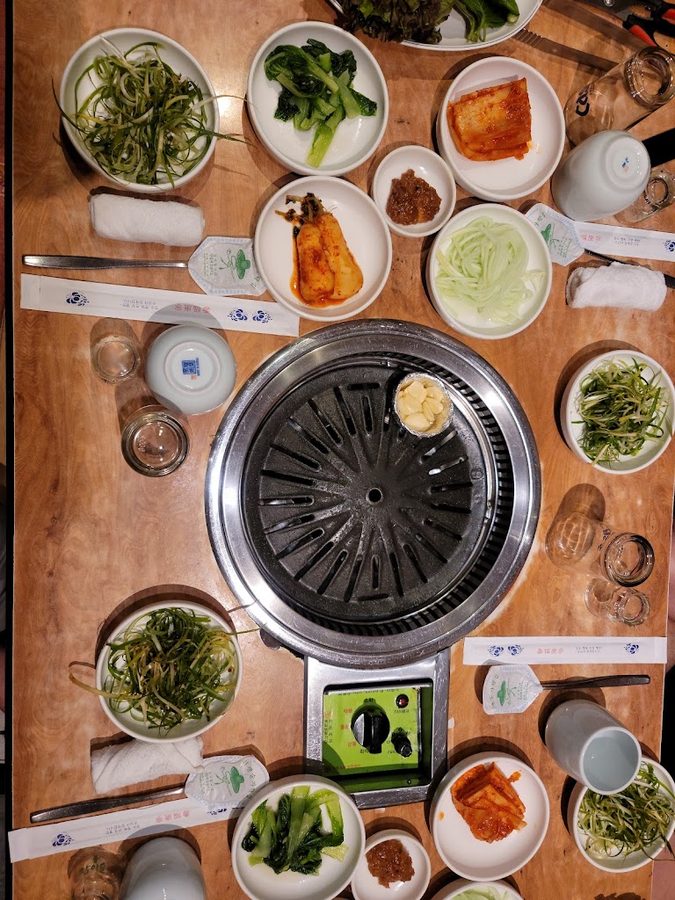 봉산집