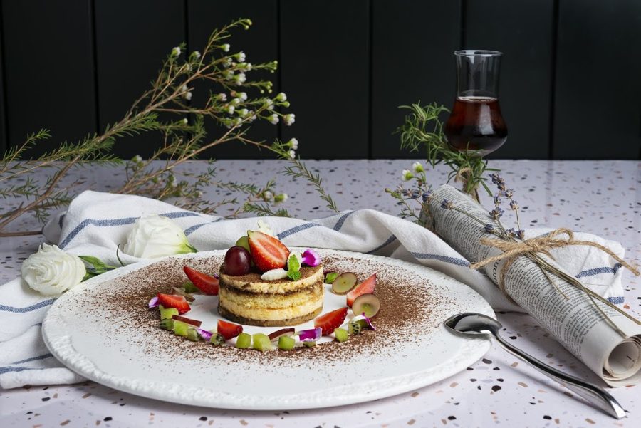 Beatro Gastro Lounge