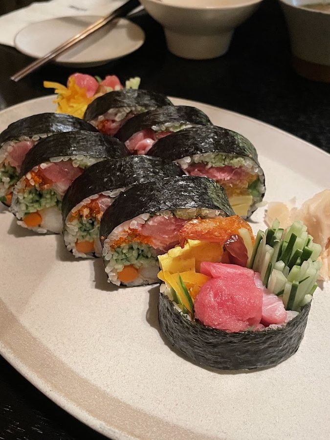 Koie Cheongdam Branch