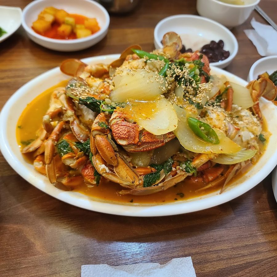 古早味龜浦家