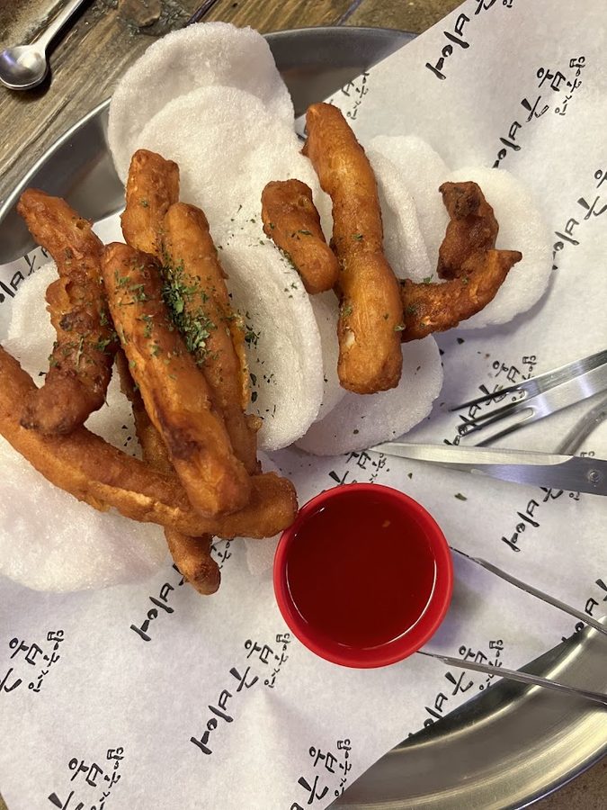 Bongu Beer 木洞4團地店