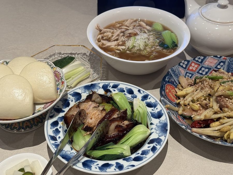 보보식당 광화문